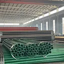 steel pipe supply